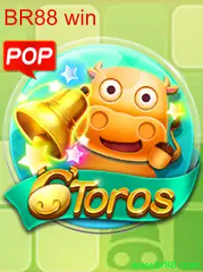 Explorando o Mundo do Jogo 6Toros e a Emoção do BR88 win