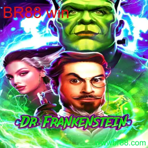 DrFrankenstein: Um Jogo Empolgante e Envolvente com a Palavra-Chave BR88 Win