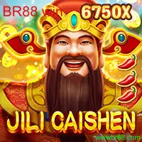 Descubra o Mundo de JILICaishen: Como Jogar e Ganhar no BR88