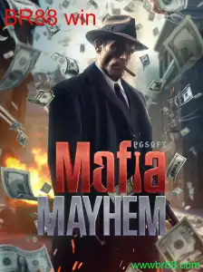 MafiaMayhem: O Jogo de Estratégia e Engano que Está Conquistando o Mundo