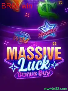 Explorando o Fascinante Mundo de MassiveLuckBonusBuy: Um Guia Completo