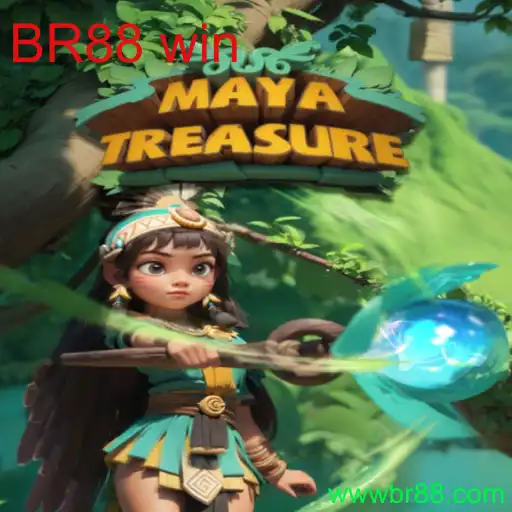Desvende os Segredos de MayaTreasure com BR88 Win