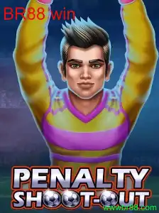 Entendendo o Jogo PenaltyShootOut e a Tendência do BR88 win