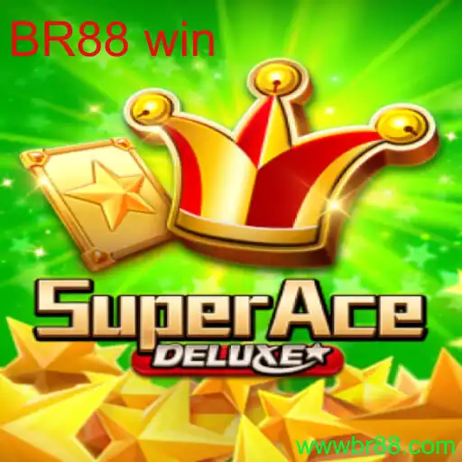 Descubra o Mundo Empolgante de SuperAceDeluxe: O Jogo do Momento