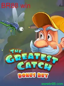Descubra os Segredos de 'TheGreatestCatchBonusBuy' e o Conceito de 'BR88 win'